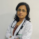 Dr. Sivaresmi  Unnithan