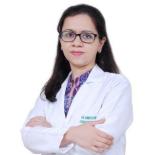 Dr. Smriti  Nagpal