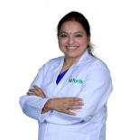 Dr. Sneha  Rajiv