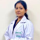 Dr. Somrita Laha  Team