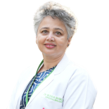Dr. Sonia  Bhalla