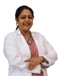 Dr. Soumya S. Holla
