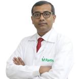 Dr. Soumyan  Dey