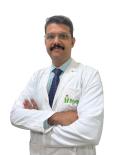 Dr. Sourabh Shirish Kulkarni