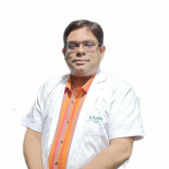 Dr. Souvik  Chatterjee