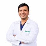 Dr. Sridutt  B S