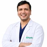 Dr. Sridutt  Bhadri