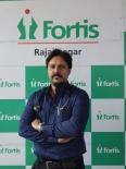 Dr. Srihari  U S