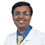 Dr. Srinivas  M