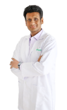 Dr. Srinivas  Mahesh  Prasad