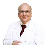 Dr. Subhash Chander  Varma