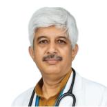 Dr. Subramanian Swaminathan  / Team Infectious Diseases