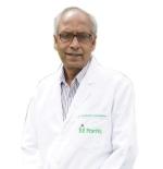 Dr. Subrat Kumar  Acharya