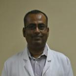 Dr. Subrata  Haldar