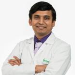 Dr. Sudarshan  G T