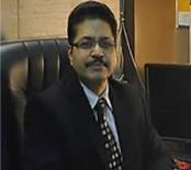 Dr. Sudhir  Seth