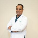 Dr. Sudhir B. S.  & Team