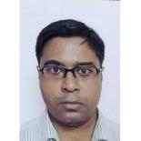 Dr. Sudipta  Bandyopadhyay