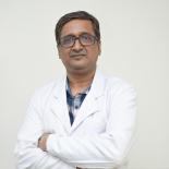 Dr. Sudipta  Bhattacharya