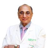 Dr. Sukhbir  Singh Uppal