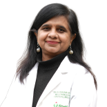 Dr. Sunaina  Arora