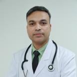 Dr. Sunil  Kumar