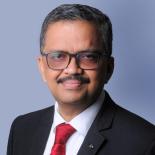 Dr. Sunil Abraham  Ninan