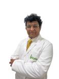 Dr. Sunil Krishna Bhosale
