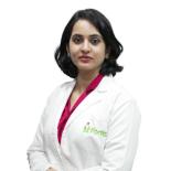 Dr. Sunita  Naik