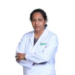 Dr. Sunitha  N