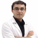 Dr. Suraj  Nair