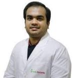 Dr. Surakshith  T K