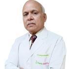 Dr. Surendra Pratap Singh