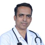 Dr. Suresh Reddy  Challamalla
