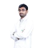Dr. Sushanth  S