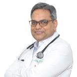 Dr. Sushil  Gupta