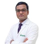 Dr. Sushil Kumar  Patil