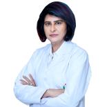 Dr. Swati  Mohan
