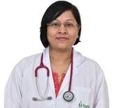 Dr. Sweta  Budyal