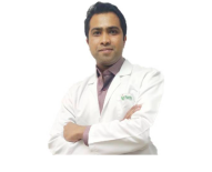 Dr. Syed  Zeeshan