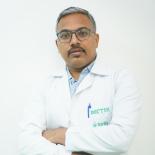 Dr. TAMAJIT  CHAKRABORTY