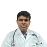 Dr. TANMAY  MUKHERJEE