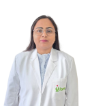 Dr. Tanushree  Agrawal