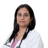 Dr. Tanushree  Gahlot