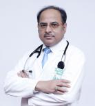 Dr. Tapan  Ghose