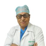 Dr. Tapas  Raychaudhury