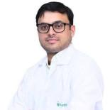 Dr. Tejas Prakash Vispute