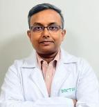 Dr. TRIDIB CHANDRA  CHOWDHURY