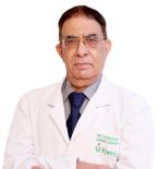 Dr. T.S. MAHANT & TEAM  .