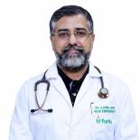 Dr. Ujjwal  Vaid